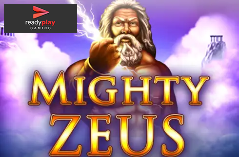 Mighty Zeus
